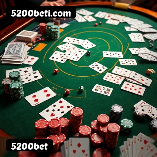 Requisitos do APK da 5200bet para Android