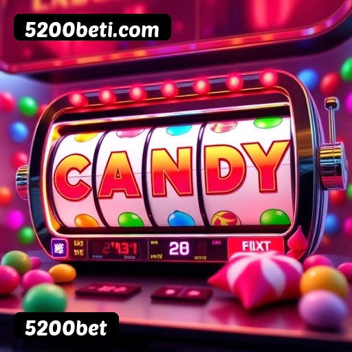 Principais provedores de slots da 5200bet - NetEnt, Pragmatic Play, Play'n GO