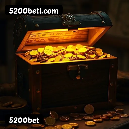 Estatísticas 5200bet novembro 2024 - 87 mil jogadores ativos, R$47M pagos, RTP 96.52%